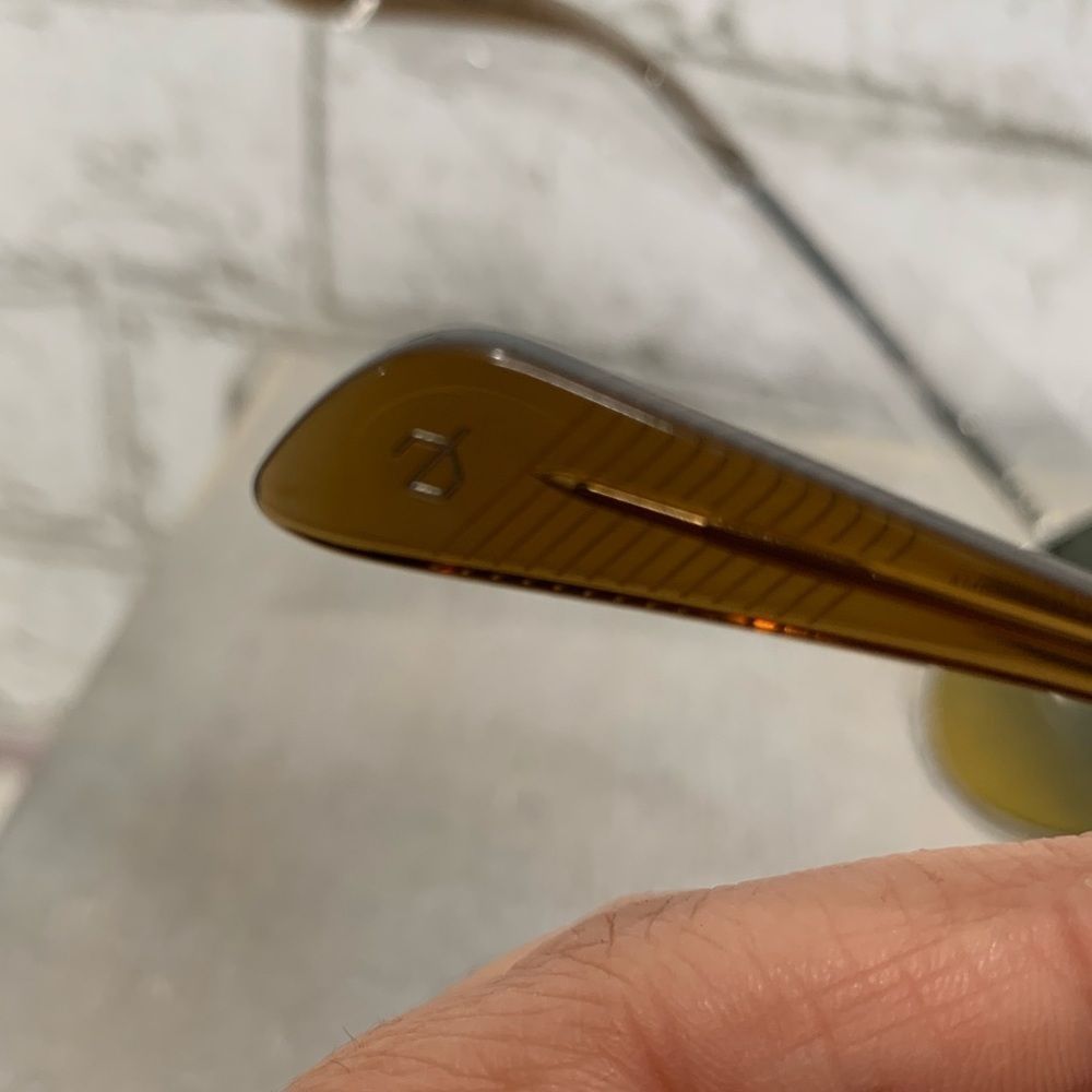 Rag & Bone Avatar Sunglasses - Picture 10 of 16